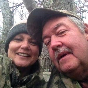 Meet your Posher, Vickie